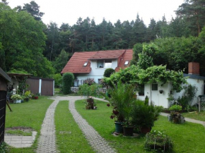 Ferienwohnung Behling am Schufutsberg, Liepe